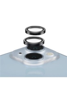 PanzerGlass Hoops Protector iPhone 14 - 14+ Black