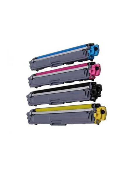 INKOEM Tóner Compatible Brother TN243 Negro