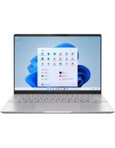 Portátil Asus VivoBook S 14 OLED M5406NA-QD082W Ryzen 5 7535HS/ 16GB/ 512GB SSD/ 14'/ Win11