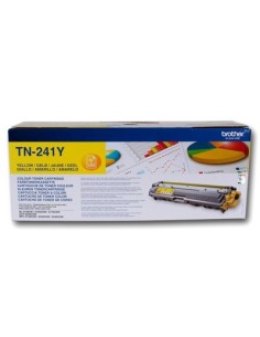 Brother Tóner TN241Y Amarillo