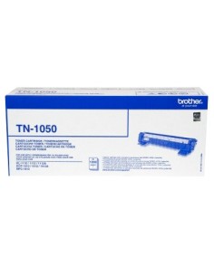 Brother Tonér TN1050 Negro