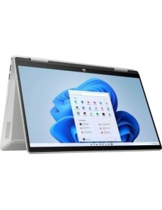 Portátil Convertible HP Pavilion X360 14-EK1044NS Intel Core i5-1335U/ 16GB/ 512GB SSD/ 14' Táctil/ Win11