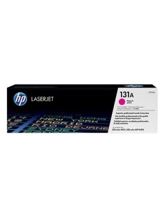 HP Tóner 131A Magenta