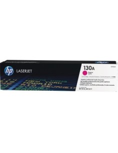 HP Tóner 130A Magenta