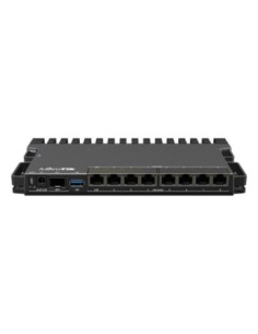 Mikrotik RB5009UPr+S+IN Router 7xGbE 1x25GbE SFP+