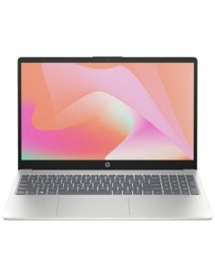 Portátil HP 15-FD0055NS Intel Core i5-1334U/ 16GB/ 1TB SSD/ 15.6'/ Sin Sistema Operativo