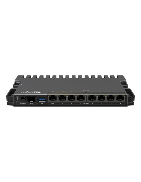 Mikrotik RB5009UPr+S+IN Router 7xGbE 1x25GbE SFP+