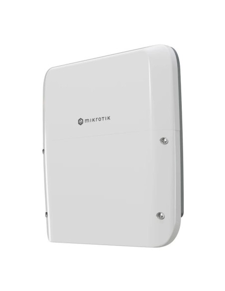 Mikrotik RB5009UPr+S+OUT Router 7xGbE 1xSFP+ IP66