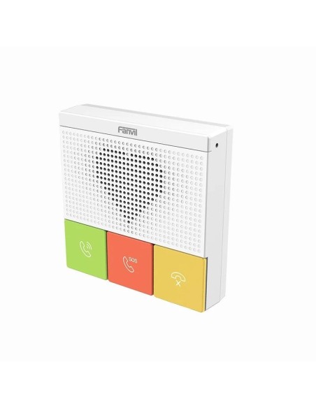 Fanvil Y501 SIP Intercomunicador sanitario