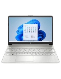 Portátil HP 15S-EQ2155NS Ryzen 7 5700U/ 32GB/ 1TB SSD/ 15.6'/ Win11