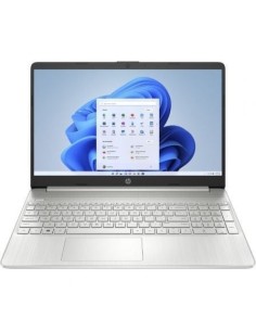 Portátil HP 15S-EQ2185NS Ryzen 7 5700U/ 16GB/ 1TB SSD/ 15.6'/ Win11