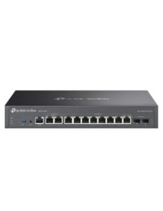 TP-Link ER7412-M2 Router 2x25GbE 2xGb SFP 8xGbE