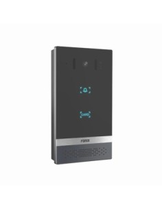 Fanvil i61 SIP Videoportero con IK07 IP66 2