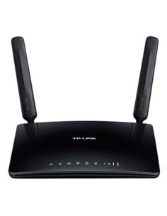 TP-LINK TL-MR6400 Router 4G WiFi N300
