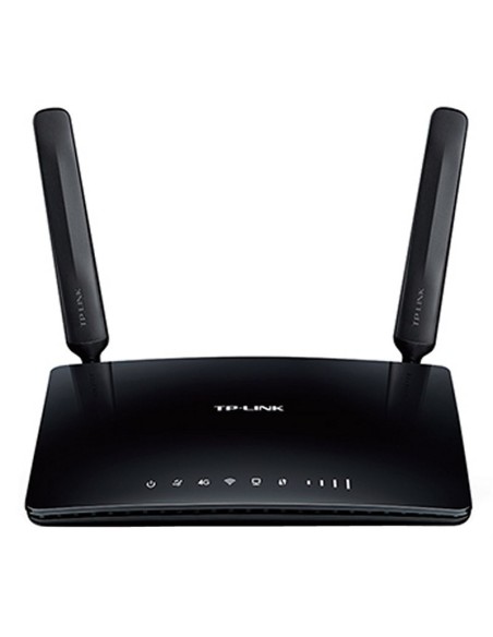 TP-LINK TL-MR6400 Router 4G WiFi N300