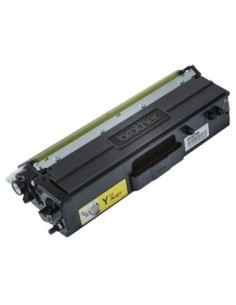 Brother Tóner TN421Y Amarillo 2