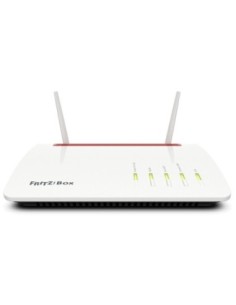 FRITZ! Box6890 LTE Router AC1750 4G ADSL/VDSL