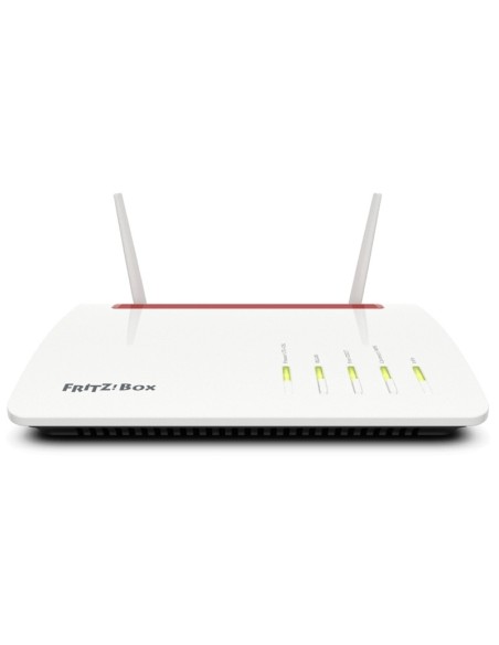 FRITZ! Box6890 LTE Router AC1750 4G ADSL/VDSL