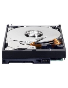 Western Digital WD10EZEX 1TB SATA3 64MB Blue 7200r