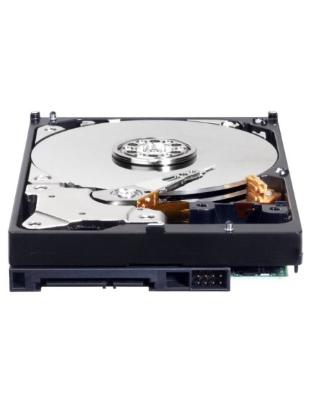 Western Digital WD10EZEX 1TB SATA3 64MB Blue 7200r