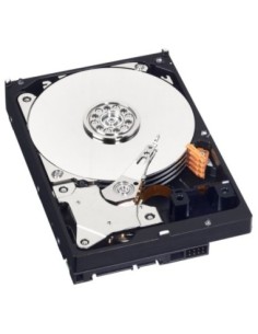 Western Digital WD10EZEX 1TB SATA3 64MB Blue 7200r 2