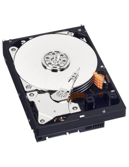 Western Digital WD10EZEX 1TB SATA3 64MB Blue 7200r