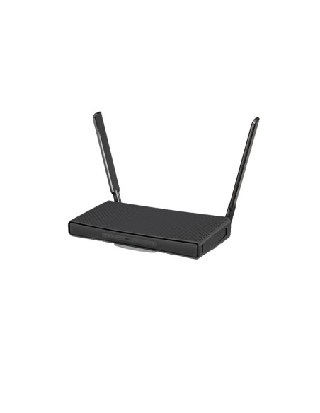 Mikrotik hAPac3 AP Router 5x1GbE WiFi Dual Band L4