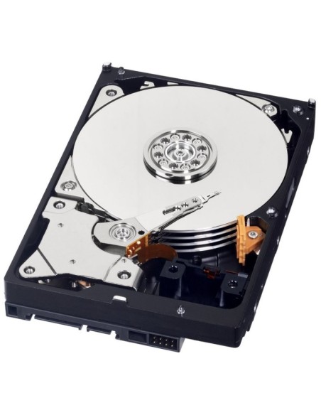 Western Digital WD10EZEX 1TB SATA3 64MB Blue 7200r