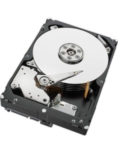 Seagate BarraCuda ST4000DM004 4TB 3'5" SATA3