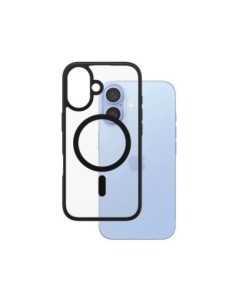 Cargador de Pared GaN TooQ TQWC-GANQC2PD65WT/ 2xUSB Tipo-C/ 1xUSB/ 65W