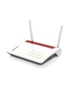 FRITZ! Box6850 LTE Router 3G/4G WiFi5 Dual SIM