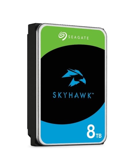 Seagate SkyHawk ST8000VX010 8TB 3'5" SATA3
