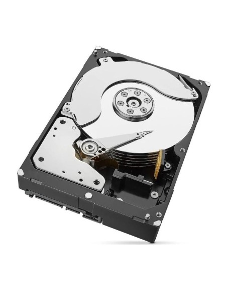 Seagate SkyHawk ST8000VX010 8TB 3'5" SATA3