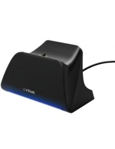 Estación de Recarga Rápida Trust Gaming GXT 255 para PS5