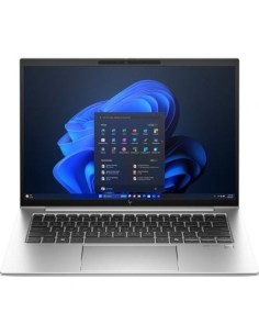 Portátil HP EliteBook 840 G11 9G0A3ET Intel Core Ultra 5-125H/ 16GB/ 512GB SSD/ 14'/ Win11 Pro
