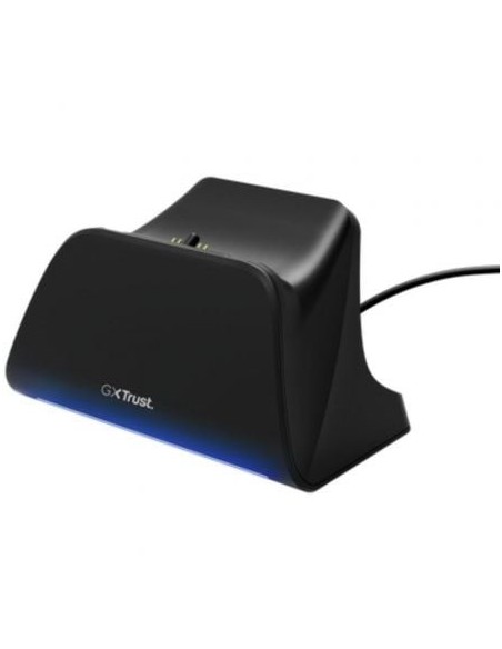 Estación de Recarga Rápida Trust Gaming GXT 255 para PS5