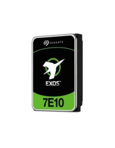 Seagate Exos 7E10 8TB 3'5" SATA SATA 512E/4KN