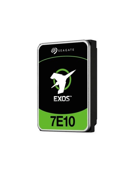 Seagate Exos 7E10 8TB 3'5" SATA SATA 512E/4KN