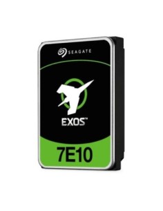 Seagate Exos 7E10 10TB 3'5" SATA SATA 512E/4KN