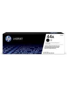HP Tóner 44A  Negro