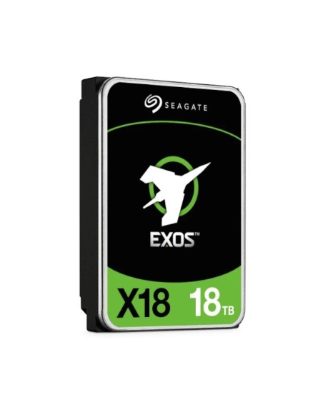 Seagate Exos X18  ST18000NM000J 18TB 3'5" SATA