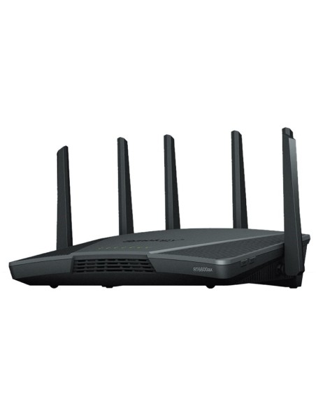 Synology RT6600ax Router WiFi6 1xWAN 3xGbE 1x25Gb