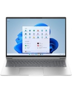 Portátil HP EliteBook 665 G11 A37CYET Ryzen 5 PRO 7535U/ 16GB/ 512GB SSD/ 16'/ Win11 Pro