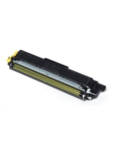 Brother Tóner TN247Y Amarillo 2