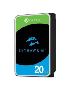 Seagate SkyHawk AI ST20000VE003 20TB 3'5" SATA3 2