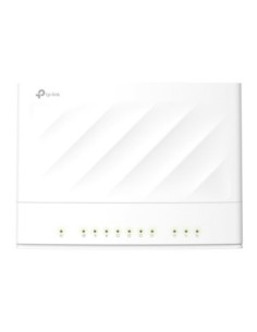 TP-Link EX230v Router WiFi6 AX1800 Dual 1xWAN 3xGb