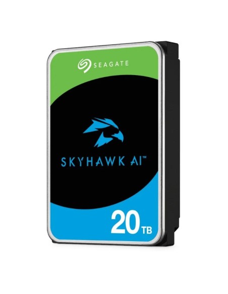 Seagate SkyHawk AI ST20000VE003 20TB 3'5" SATA3