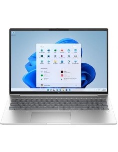 Portátil HP ProBook 460 G11 A38B2ET Intel Core Ultra 7-155U/ 16GB/ 512GB SSD/ 16'/ Win11 Pro