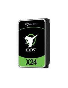 Seagate Exos X24 ST18000NM003D 20TB SATA/600 3'5"