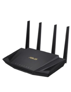 Asus RT-AX58U V2 Router AX3000 4xGbE 1xGb WAN